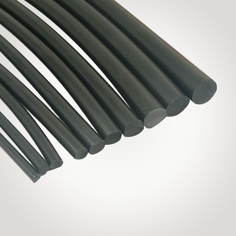 EPDM Solid Rubber Cord