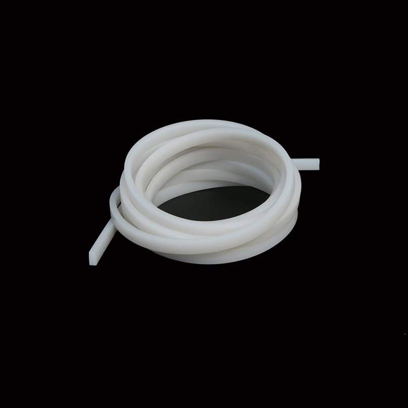 Silicone Rubber Tube